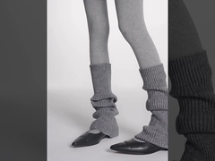 Winter Trendy Women Leg Warmers