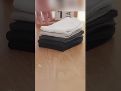 Soft Breathable Mesh Summer Bamboo Socks