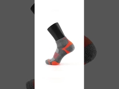 Ankle Marathon Sporty Running Socks