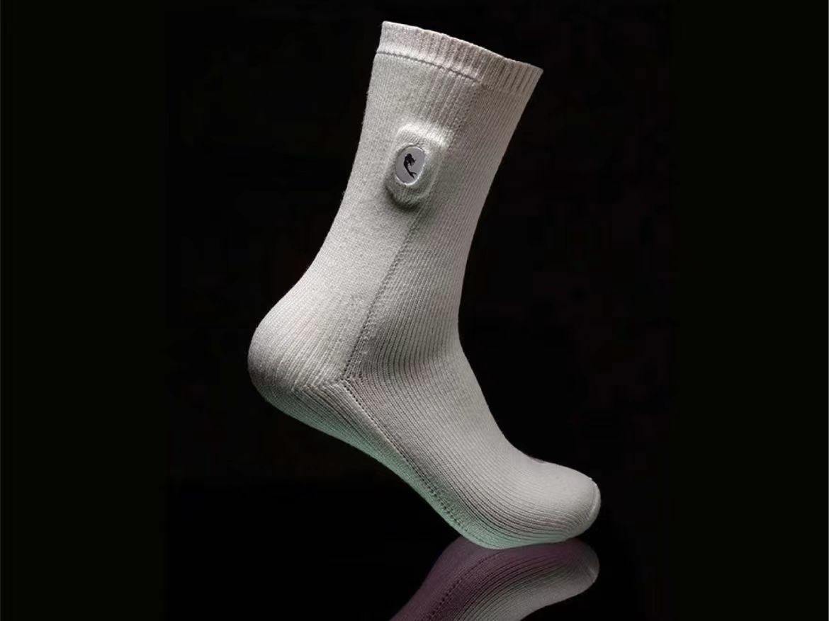 Latest company blogs about The Future of Socks: Innovative Technologies and Designs