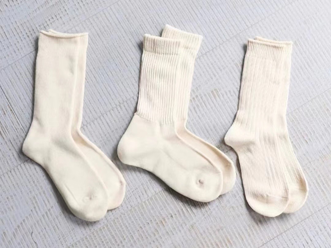 Latest company blogs about Sustainable Socks: Why They’re a Game-Changer in the Fashion Industry