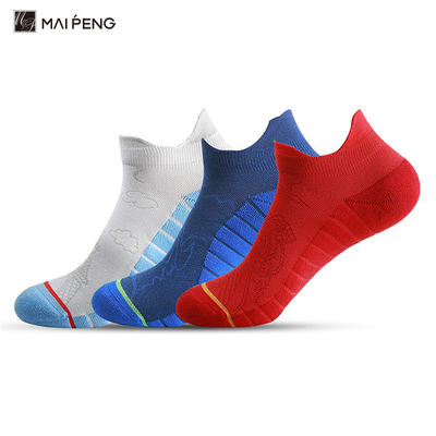 acheter Des chaussettes de course à pied de coton Terry online manufacture