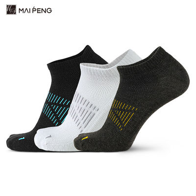 Mua Chơi qua mạng lưới Terry nhanh khô môn thể thao mắt cá chân chạy bộ vớ tùy chỉnh online manufacture