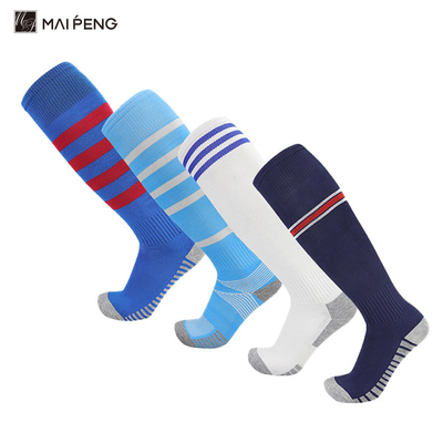 acheter Des chaussettes de football anti-dérrapage pour hommes online manufacture