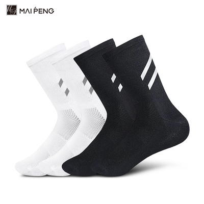 acheter Chaussettes de vélo réfléchissantes sèches et rapides online manufacture