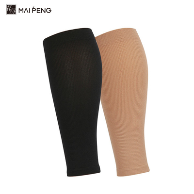 acheter Nylon / Spandex Compression de la jambe du veau Manche 20-30 mmhg Pour les sports online manufacture