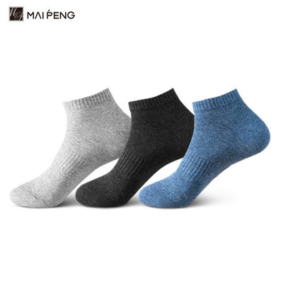 satın al Yaz Kişisel Erkek Çoraplar Nefes Alıcı Pamuk Spor Çoraplar Erkek Ayakkabı Çoraplar online manufacture