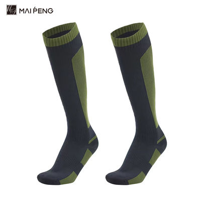 kaufen Atmungsaktive, schnell trocknende Outdoor-Sportsocken, kniehoch, Wander-Wassersocken online manufacture