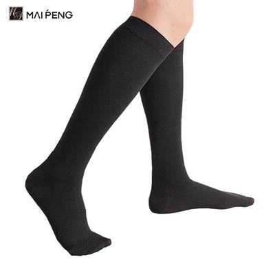 Calottes de compression médicale professionnelles Couleur de peau noire Pour les hommes Les femmes